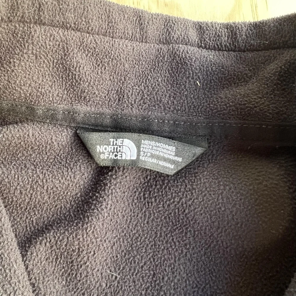 The North Face brand north